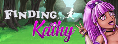 Finding Kathy 게임 이미지