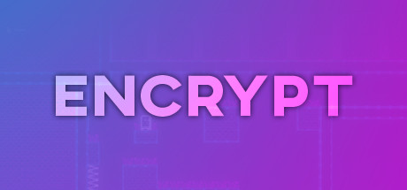encrypt. Cover Image