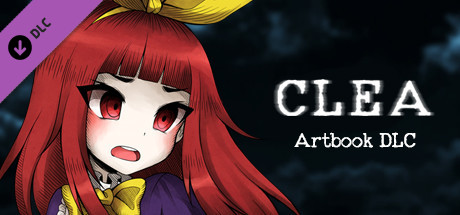 Clea - Anniversary Artbook banner image