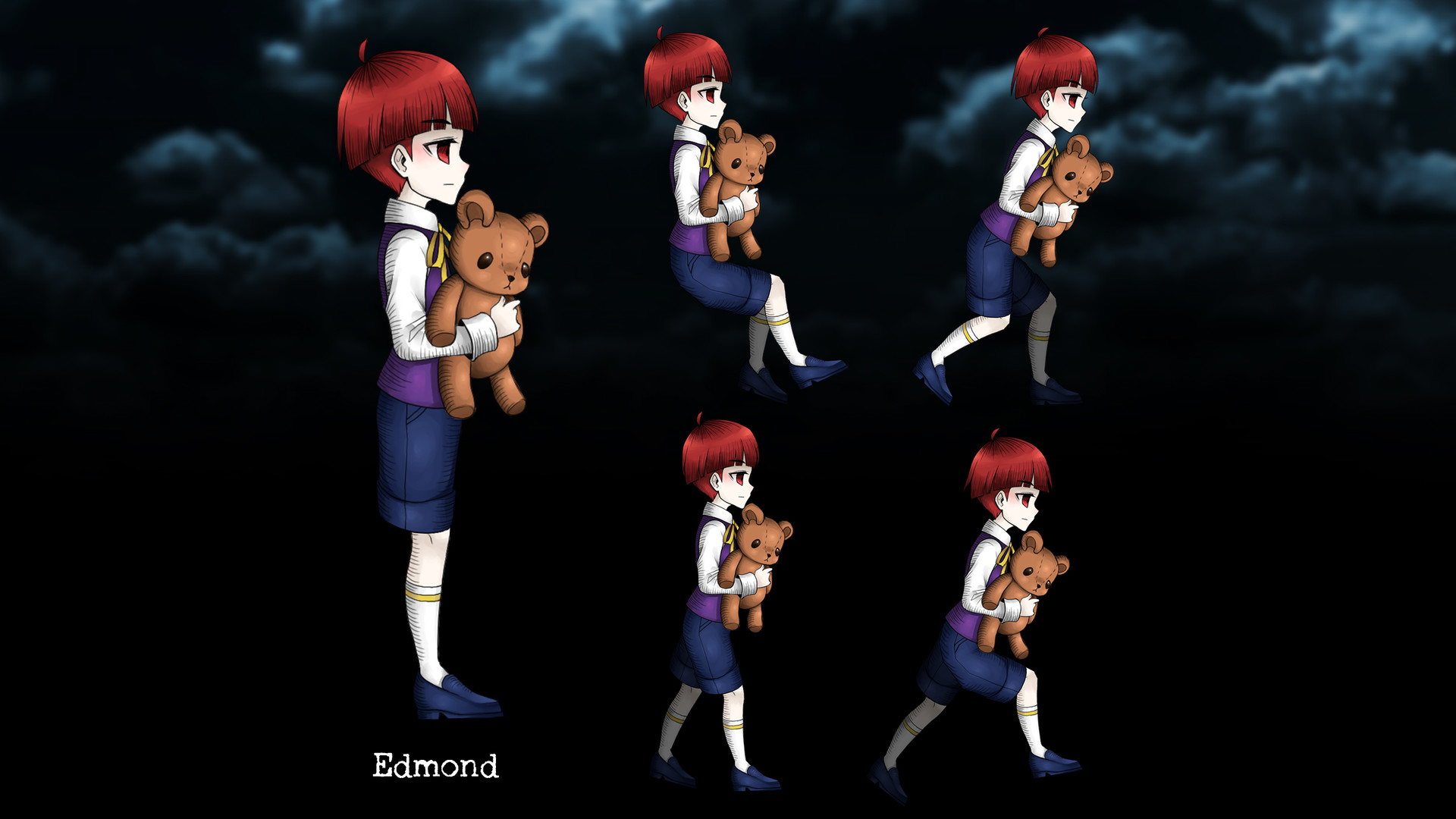 Clea - Anniversary Artbook #3