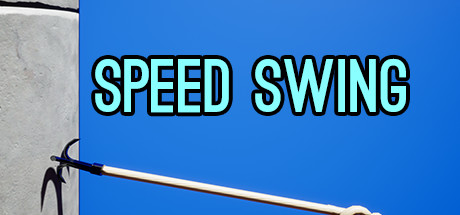 Speed Swing Cover Image