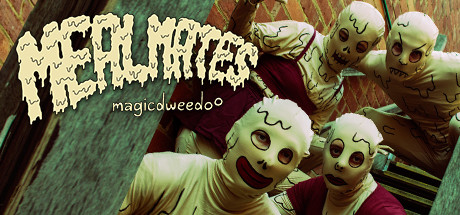 Mealmates Cover Image