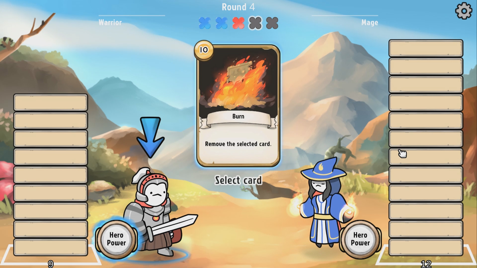 Lucky Heroes Demo #0