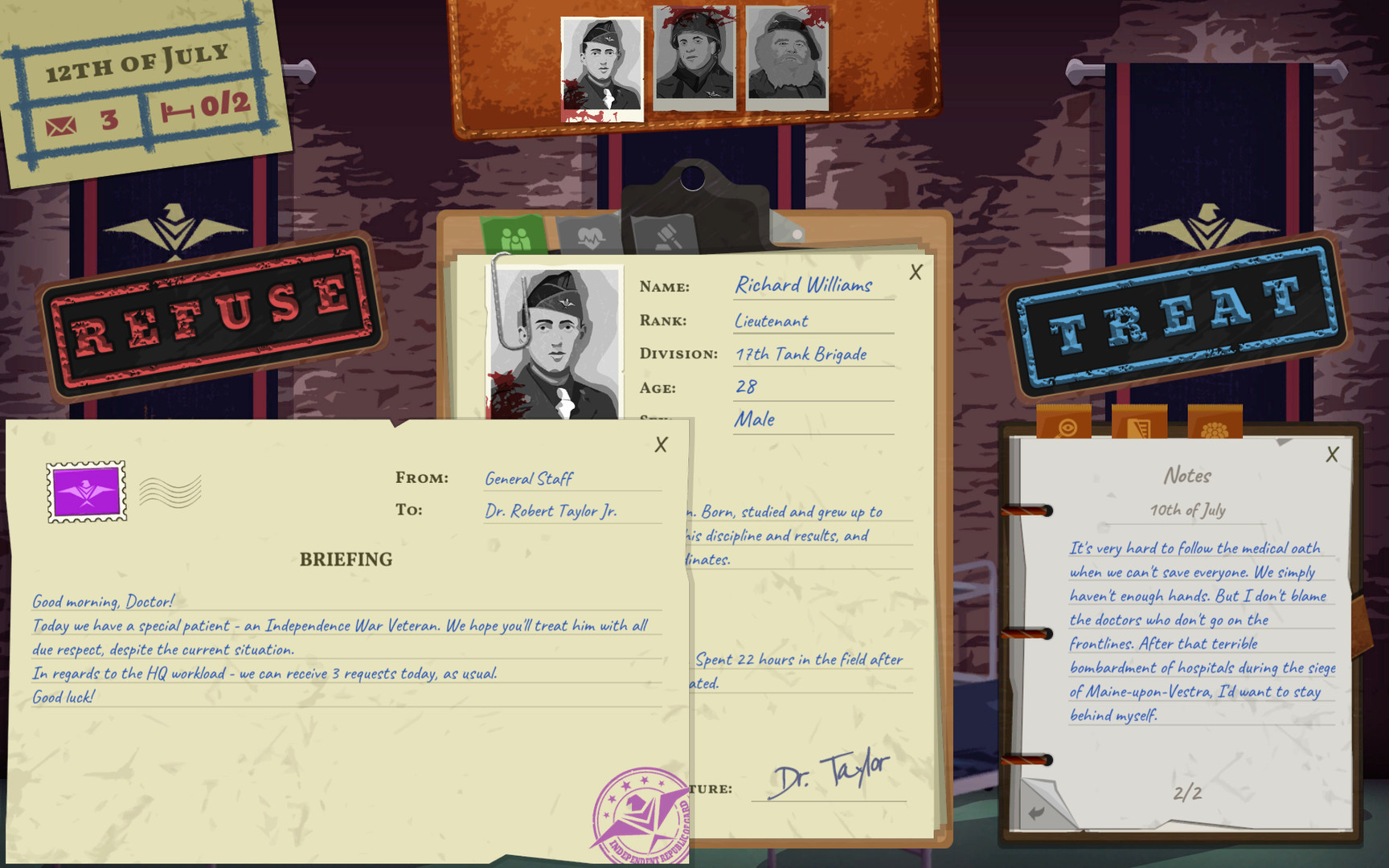 Field hospital (nick feofentov) mac os download Field hospital (nick feofentov) mac os download