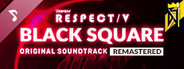 DJMAX RESPECT V - BLACK SQUARE Original Soundtrack(REMASTERED)