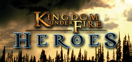 Kingdom Under Fire: Heroes (983 MB)