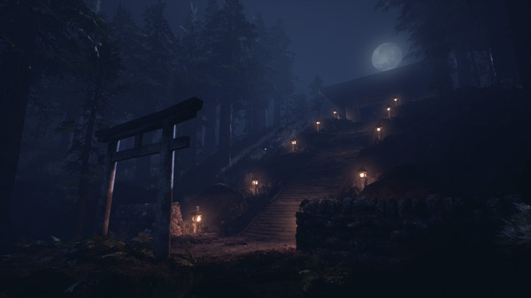 Ikai Screenshot