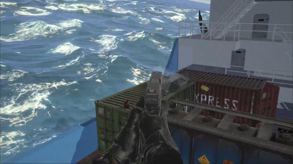 Memory Illusions game for Linux 1