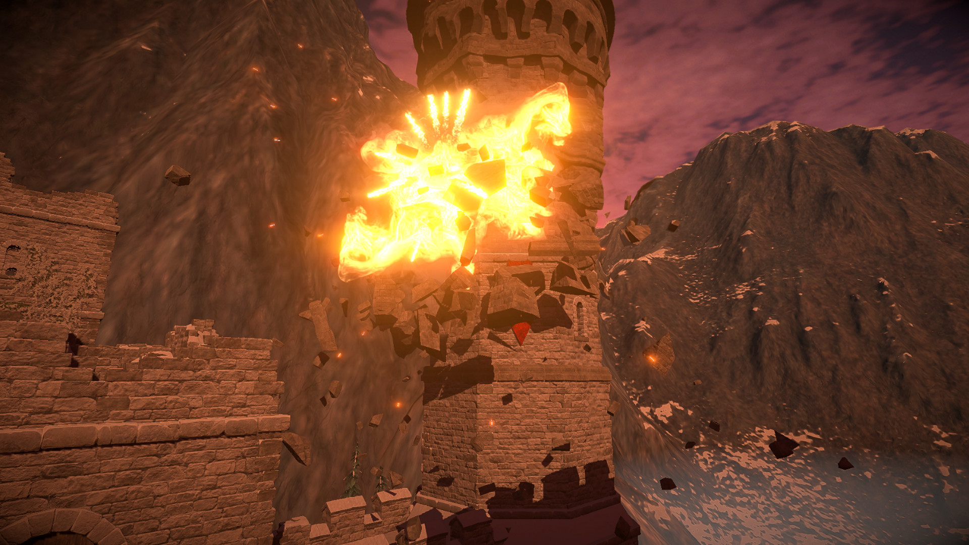 Memory Illusions screenshot 1