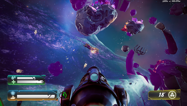 Blackstormfor windows and Linux 1