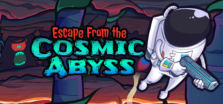 Escape from the Cosmic Abyss Cover Image