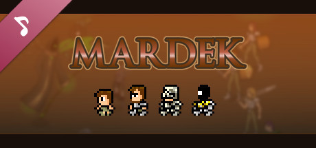 MARDEK - OST & Extras banner image