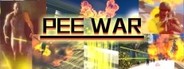 PEE WAR！