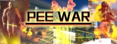 PEE WAR！