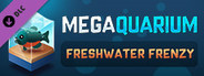 Megaquarium: Freshwater Frenzy - Deluxe Expansion