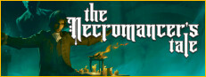 The Necromancer's Tale