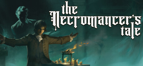 The necromancer