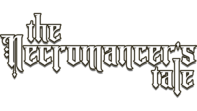 The Necromancer's Tale