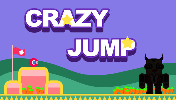 Steam Community :: Crazy Jump