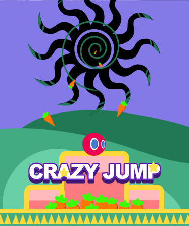 Crazy Jump