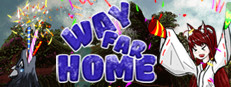 Way Far Home 게임 이미지