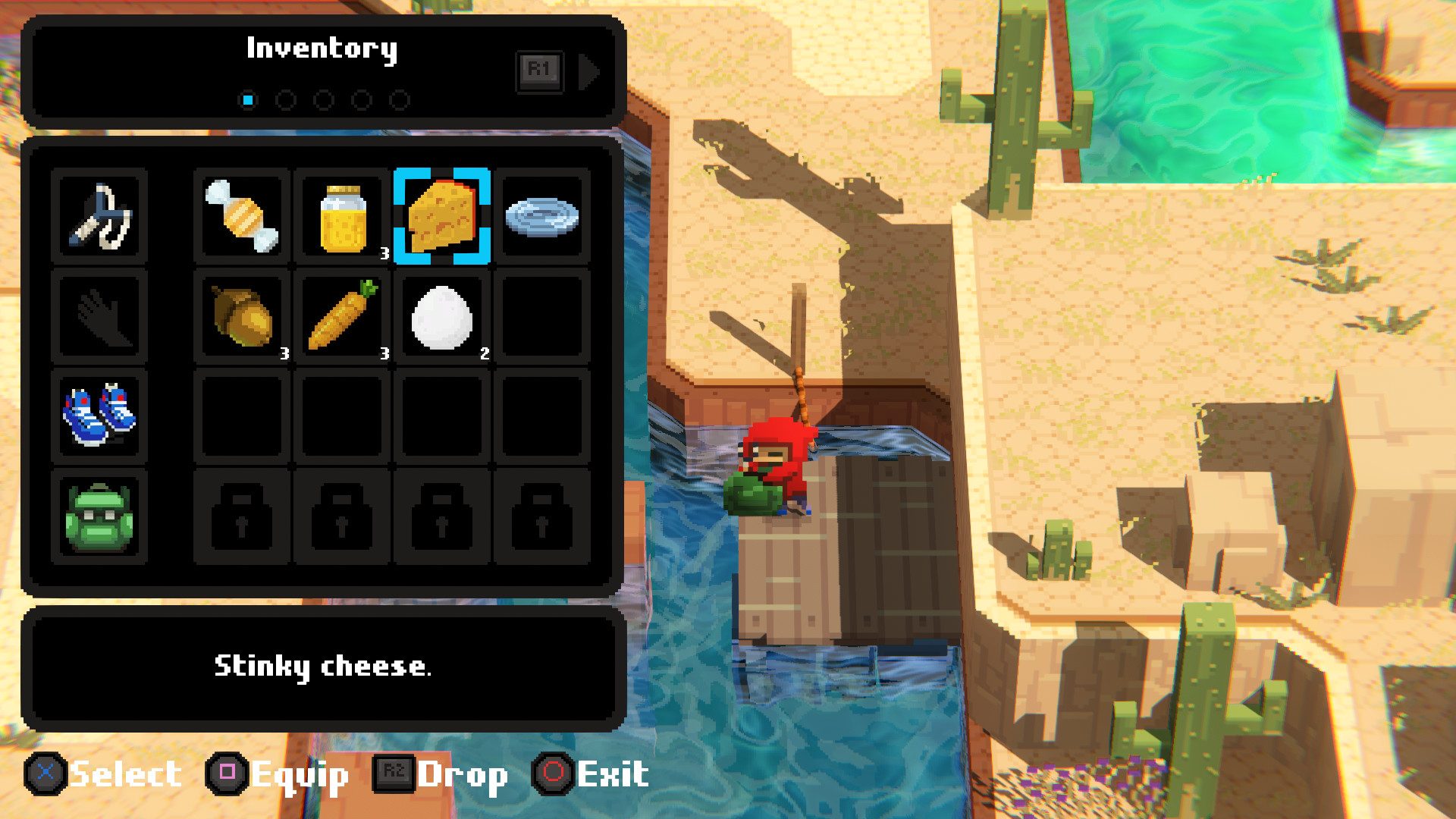 Mayhem in Single Valley Demo #7