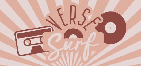 Verse Surf — store header art