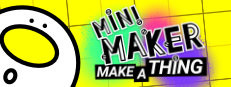 Mini Maker: Make A Thing 게임 이미지