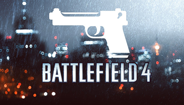 battlefield 4 guns