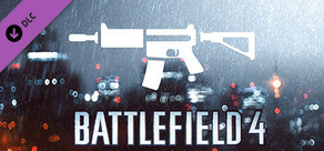 Battlefield 4™ Carbine Shortcut Kit