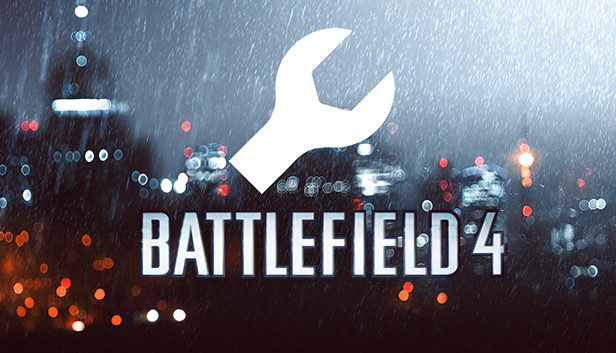 Steam Workshop::Battlefield 4 - Animated