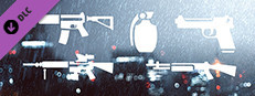 Battlefield 4™ Handgun Shortcut Kit on Steam