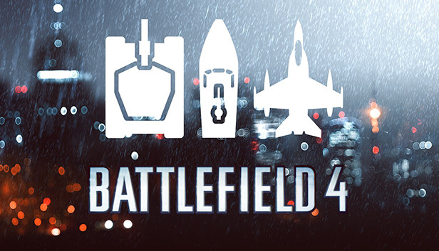 Steam Workshop::Battlefield 4 WE