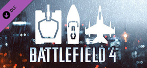 Battlefield 4™ Vehicle Shortcut Bundle