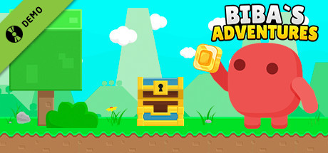 Biba`s Adventures Demo banner