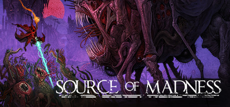Source of Madness (1.9 GB)