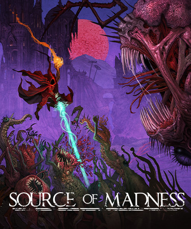 Source of Madness