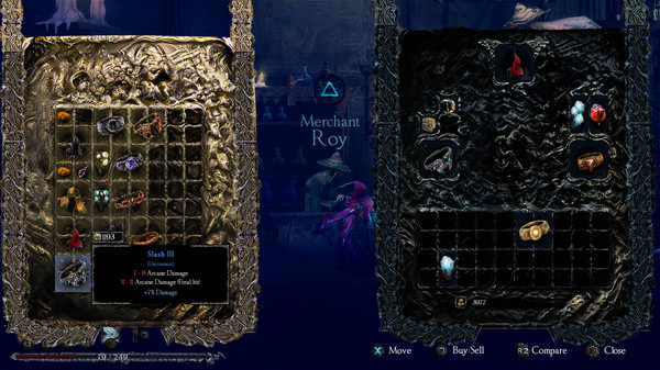 Source of Madnessfor windows and Linux 1