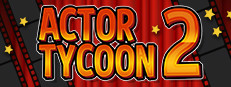 Actor Tycoon 2 게임 이미지