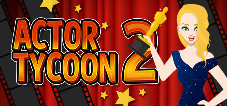 Actor Tycoon 2 Cover Image