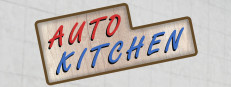 Auto Kitchen 게임 이미지