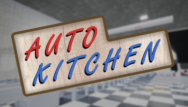 auto kitchen and bar
