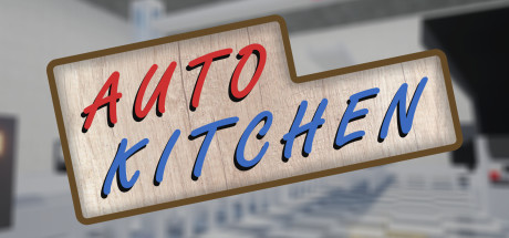 Auto Kitchen Cover Image