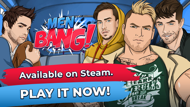 Men Bang screenshot 1