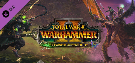Save 33 On Total War Warhammer Ii The Twisted The Twilight On Steam