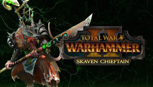 total war warhammer 2 skaven units
