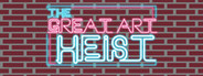 The Great Art Heist
