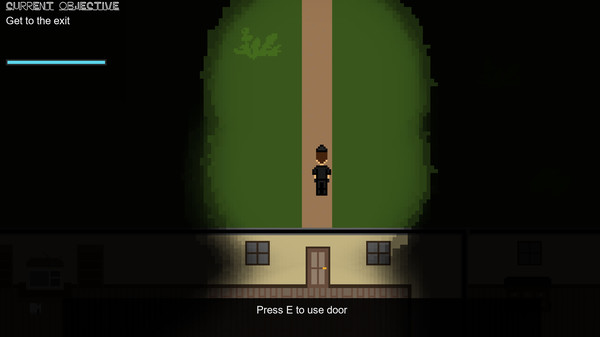 Скриншот из The Great Art Heist