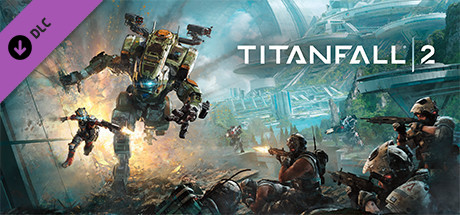 Titanfall™ 2: Angel City Camo Pack banner