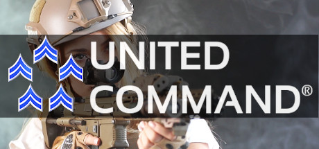 UNITED COMMAND ® Cover Image